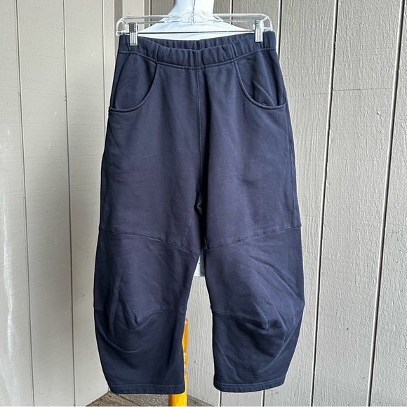 Roucha Penn Sweatpants Sz AA - Picture 3 of 10